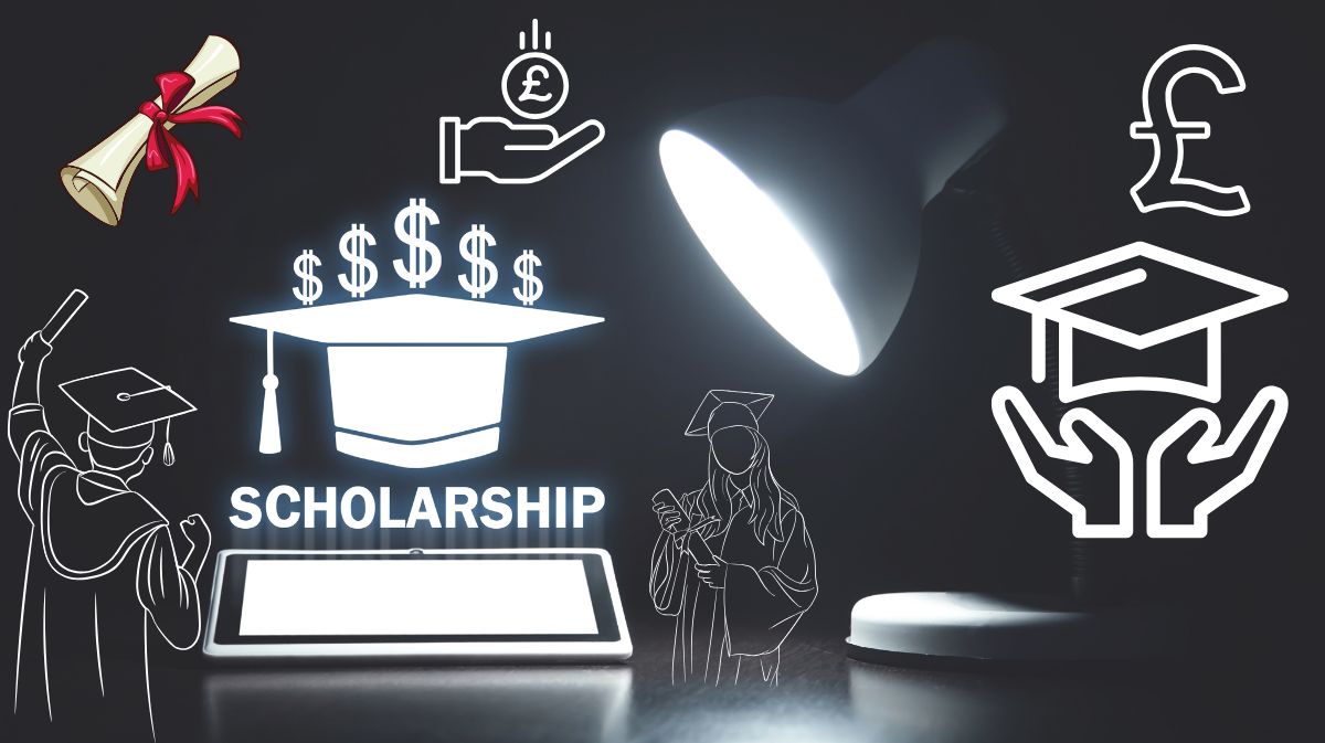 How to Write a Winning Scholarship Application