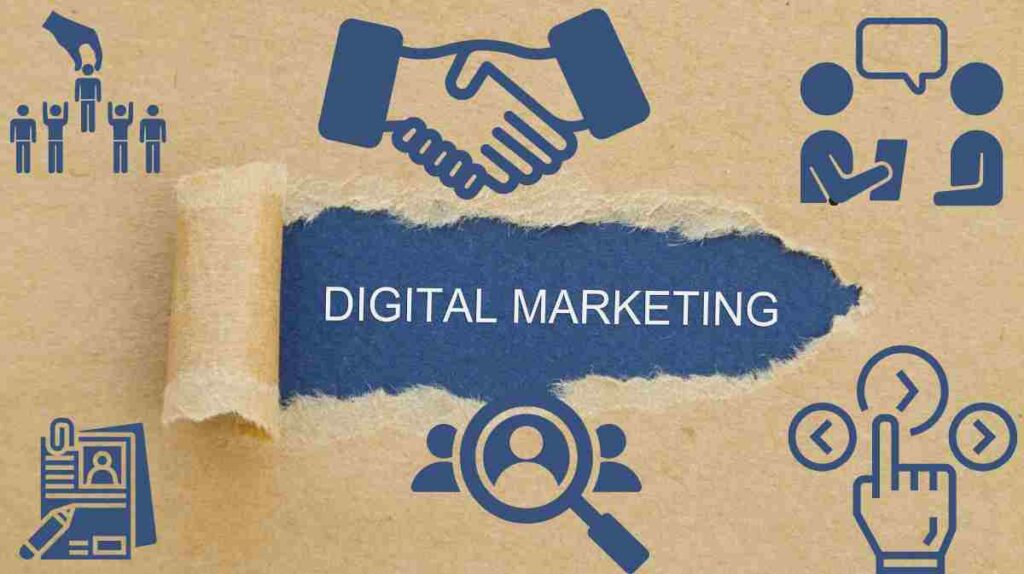 Digital Marketing's Impact on University Recruitment