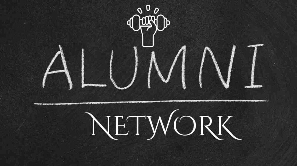 How to Leverage Alumni Networks for Student Recruitment