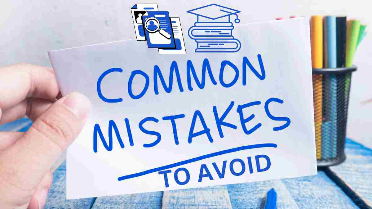 Common Mistakes Recruiters Make and How to Avoid Them