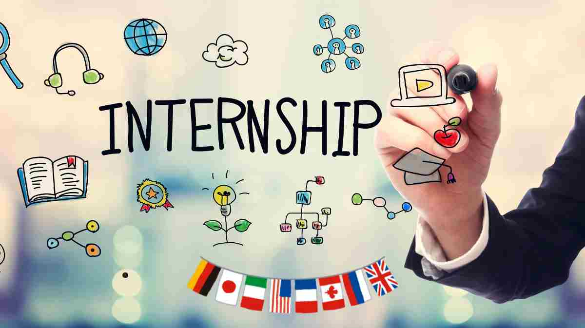 How to Find Internships Abroad - A Complete Guide for International Students